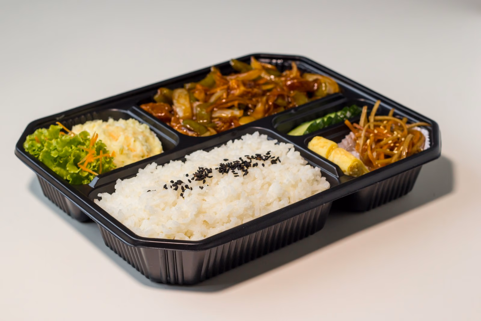 Haru Bento 케이스 스터디 대표 이미지