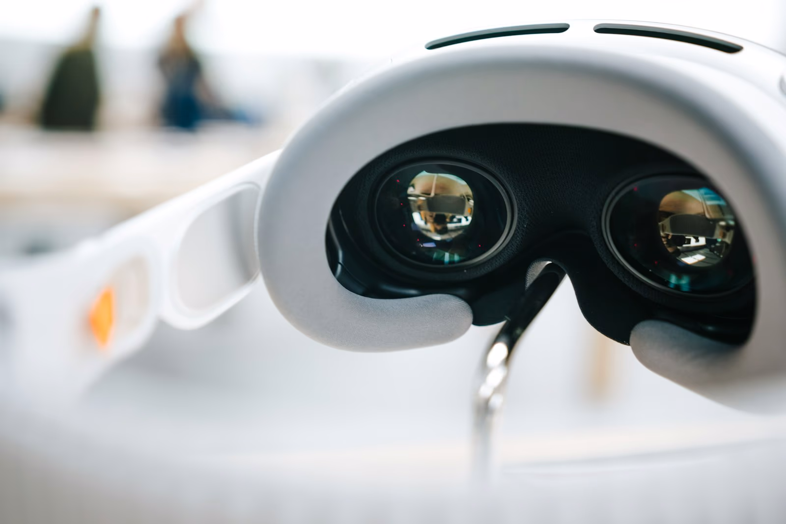 NOVA 독립형 VR 헤드셋